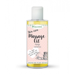 NACOMI Mango macarons massage oil 150ml
