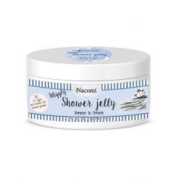 NACOMI Summer in Greece shower jelly 100g