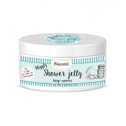 NACOMI Mango macarons shower jelly 100g