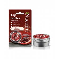 NACOMI Love Grenade lip butter 15ml