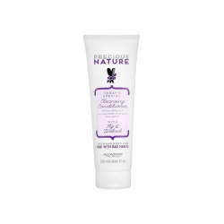 ALFAPARF PRECIOUS NATURE HAIR WITH BAD HABITS cleansing conditioner 250ml