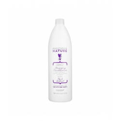 ALFAPARF PRECIOUS NATURE HAIR WITH BAD HABITS cleansing conditioner 1000ml