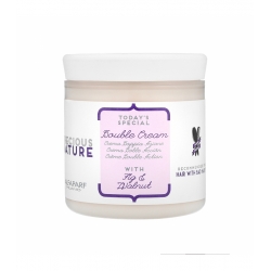 ALFAPARF PRECIOUS NATURE HAIR WITH BAD HABITS Double cream leave-in conditioner 200ml
