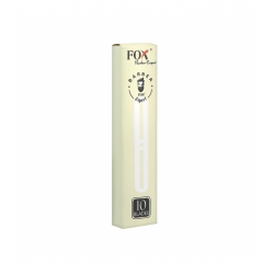 FOX PROFESSIONAL BARBER EXPERT Razor blades 10pcs