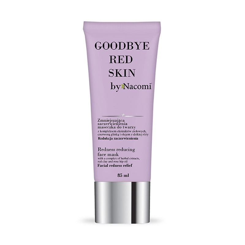 Goodbye Red Skin Redness reducing face mask 85ml