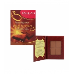 BOURJOIS Délice de Poudre Bronzing powder 16,5g