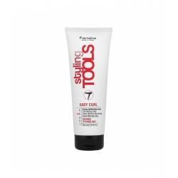 FANOLA STYLING TOOLS Easy Curl - Curl defining cream 250ml