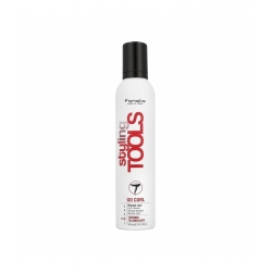 FANOLA STYLING TOOLS Go Curl hair mousse 300ml