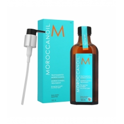 MOROCCANOIL Treatment Original Natural argan oil 100ml