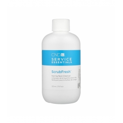 CND SCRUBFRESH Nail surface cleanser 236ml