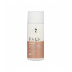 WELLA PROFESSIONALS FUSION Intense Repair Repairing shampoo 50ml