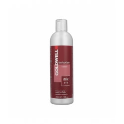 GOLDWELL TEXTURIZER Stabilizer Mix 1-4 permanent styling 500ml
