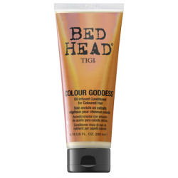 Tigi Bed Head Colour Goddess Conditioner 200 ml