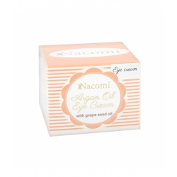 NACOMI Argan oil eye cream 15ml