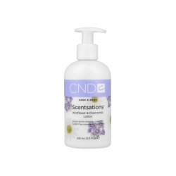 CND Scentsation Wildflower & Chamomile hand and body lotion 245ml