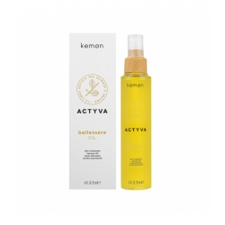Kemon Actyva Bellessere Oil The Nectar of Beauty 125 ml