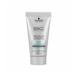 SCHWARZKOPF PROFESSIONAL BC Scalp Genesis anti-dandruff shampoo 30ml