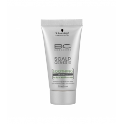 Schwarzkopf - BC Scalp Genesis - Soothing Shampoo | 30 ml.