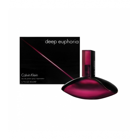 parfum deep euphoria calvin klein