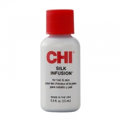 CHI Silk Infusion Regenerating Conditioner 15ml