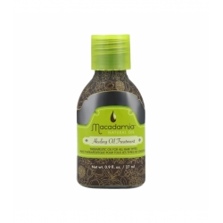 MACADAMIA Healing Oil Treatment for all hair types 27ml