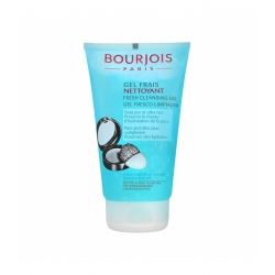 BOURJOIS Fresh cleansing gel 150ml