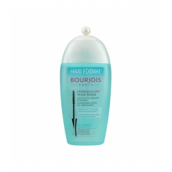 BOURJOIS Gentle eye makeup remover 200ml