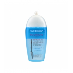 BOURJOIS Express eye makeup remover waterproof 250ml