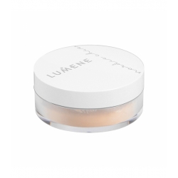 LUMENE NORDIC CHIC Sheer finish loose powder 8g