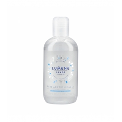 LUMENE LAHDE Pure Arctic 3 in 1 micellar cleansing water 250ml