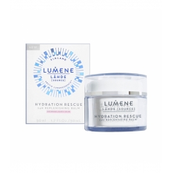 LUMENE LAHDE Hydration rescue 24h replenishing balm 50ml