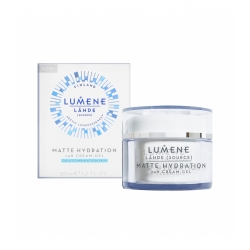 LUMENE LAHDE Matte hydration 24h cream-gel 50ml