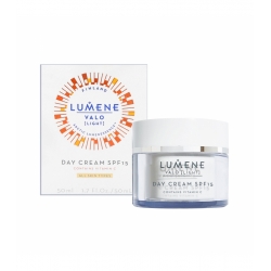 LUMENE VALO Light day cream with SPF15 50ml