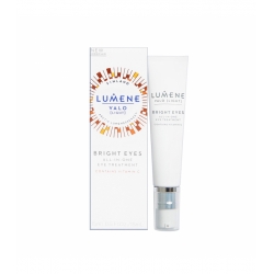 LUMENE VALO Bright Eyes All-in-One eye treatment 15ml