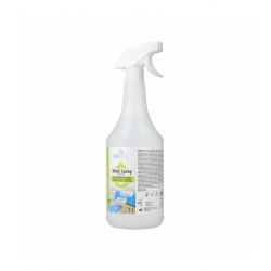 MEDISEPT MEDI-LINE Medi Spray for cleaning and surface disinfection 1000ml