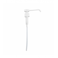 MEDISEPT MEDI-LINE Bottle pump 500/1000ml