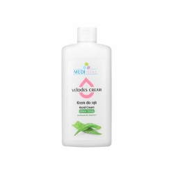 MEDISEPT MEDI-LINE Velodes Aloe Vera hand cream 500ml