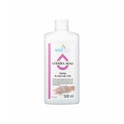 MEDISEPT MEDI-LINE Velodes soap 500ml