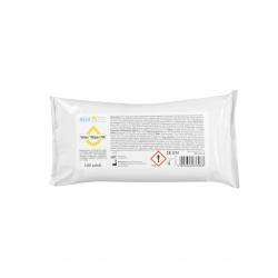 MEDISEPT MEDI-LINE Velox Wipes NA for cleaning and disinfection 100pcs Refill