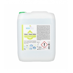 MEDISEPT MEDI-LINE Velox Foam Extra for cleaning and disinfection 5000ml