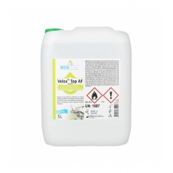 MEDISEPT MEDI-LINE Velox Top AF for cleaning and disinfection 5000ml