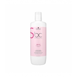 SCHWARZKOPF PROFESSIONAL BC BONACURE COLOR FREEZE Sulfate-free Micellar shampoo 1000ml