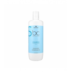 Schwarzkopf - BC Hyaluronic Moisture Kick Micellar Shampoo | 1000 ml.