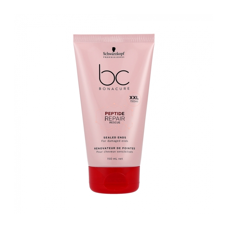 Bc bonacure repair rescue sealed ends Bc bonacure repair rescue sealed ends
