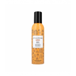 ALFAPARF STYLE STORIES Firming Mousse 250ml
