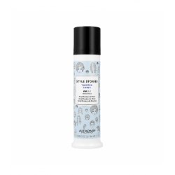 ALFAPARF STYLE STORIES Twisted curls cream 100ml