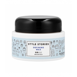 ALFAPARF STYLE STORIES Defining wax 75ml
