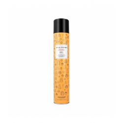 ALFAPARF STYLE STORIES Original hairspray 500ml