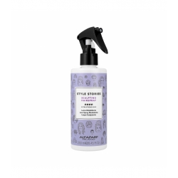 ALFAPARF STYLE STORIES Sculpting gas-free hairspray 250ml