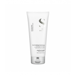 ALFAPARF SEMI DI LINO DIAMOND Illuminating conditioner 200ml